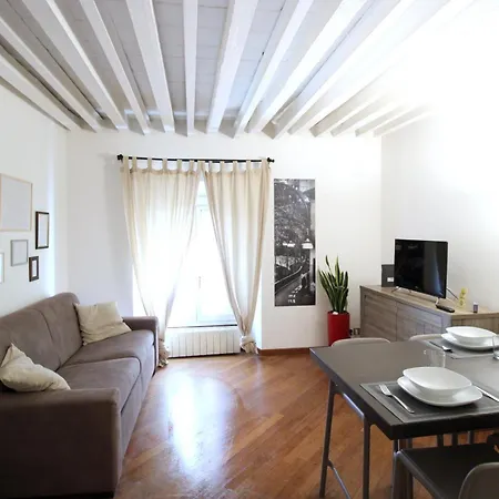Milanrentals - Moscova Exterior photo