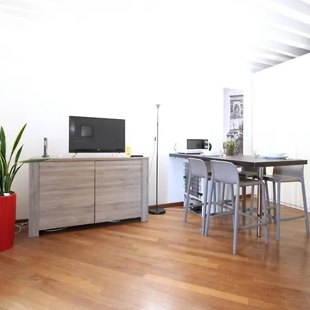 Milanrentals - Moscova Exterior photo