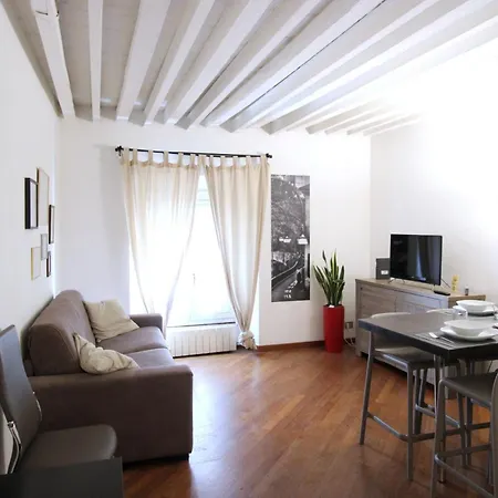 Milanrentals - Moscova Exterior photo