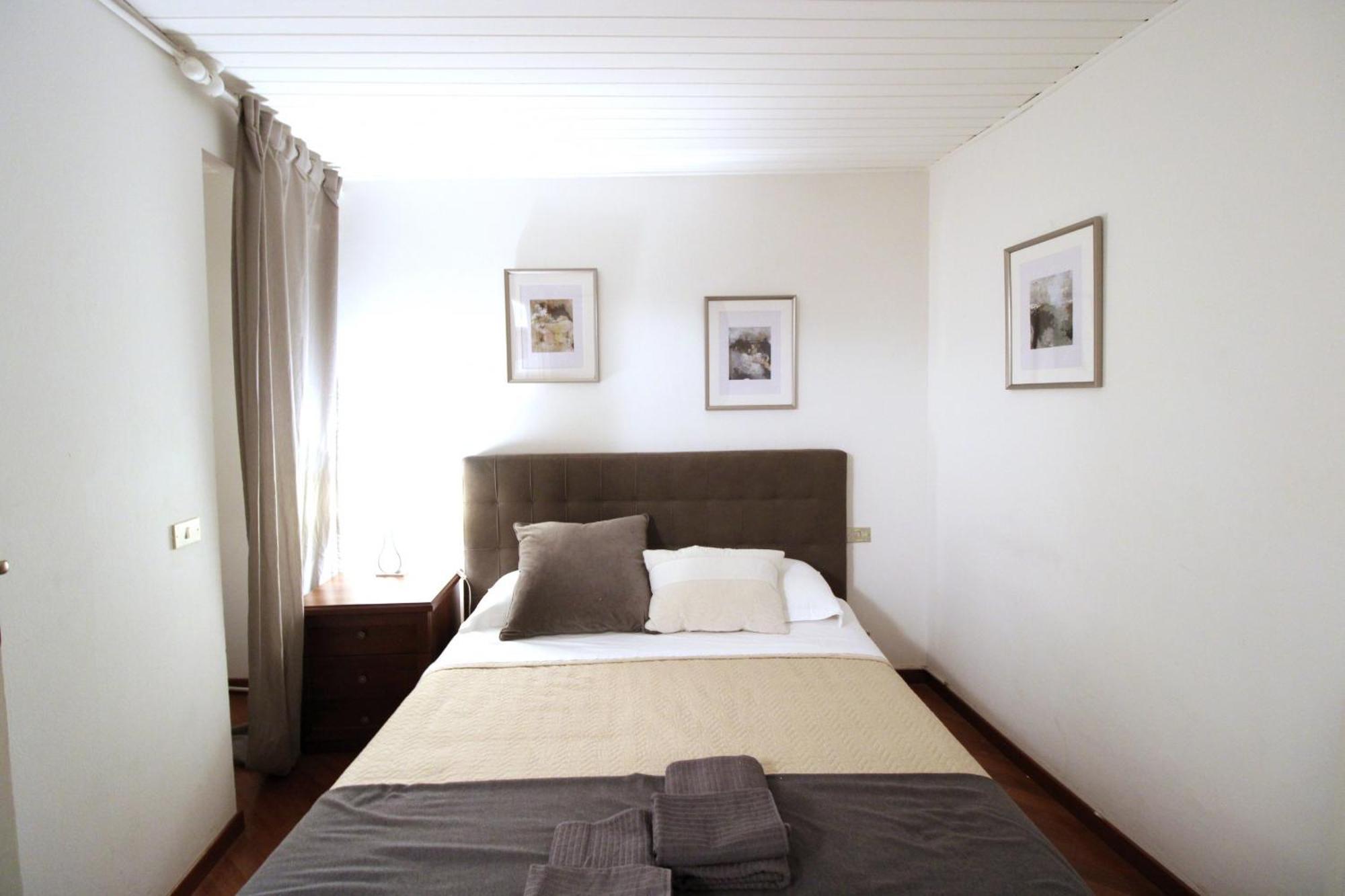Apartamento Milanrentals - Moscova Milán