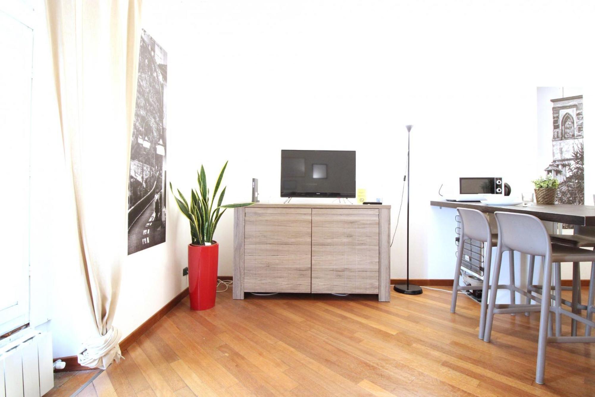 Apartamento Milanrentals - Moscova Milán