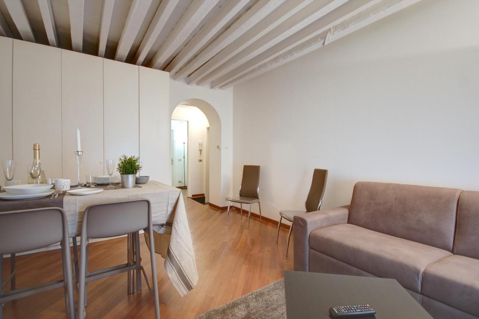 Milanrentals - Moscova Milán