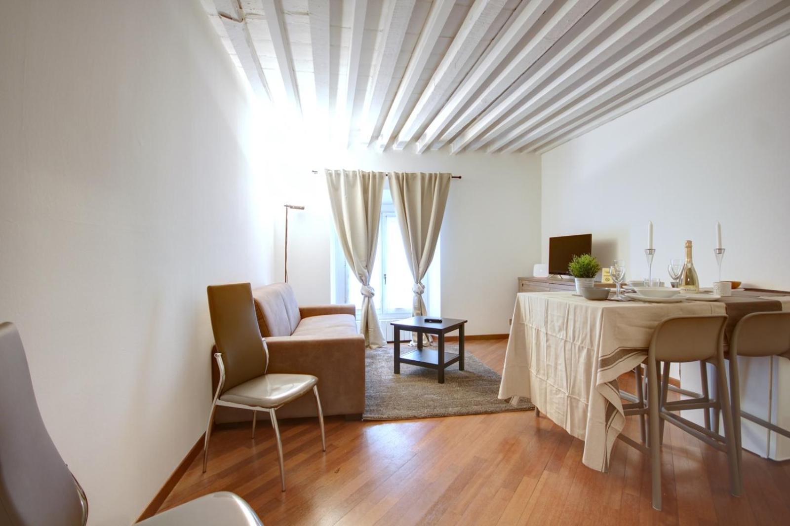 Milanrentals - Moscova Milán