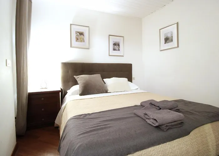 Milanrentals - Moscova